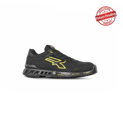 [91622] UPOWER ZAPATO MATT S3S ESD CI FO SR