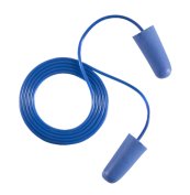 [22009] TAPON BIP CORDED BLUE DETECTABLE SNR37 (150 PARES)