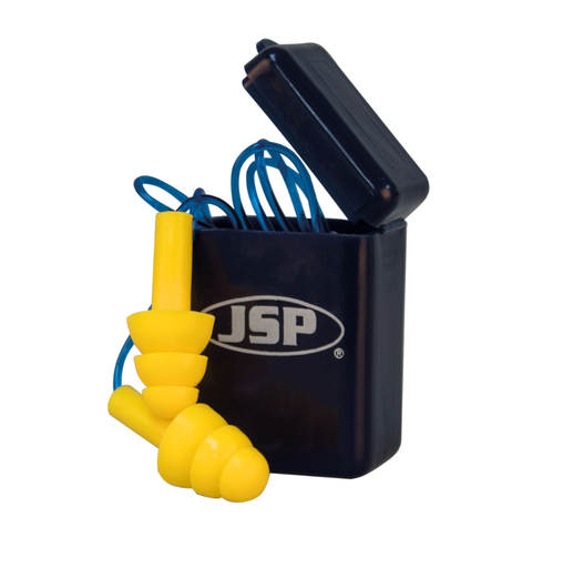 [80637] JSP Tapones Maxifit Pro™ con cordón (SNR32)