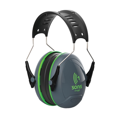 [90014] JSP Orejeras Sonis™1 SNR27