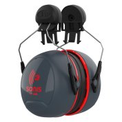 [91449] JSP Orejeras Sonis™3 SNR 36 para casco