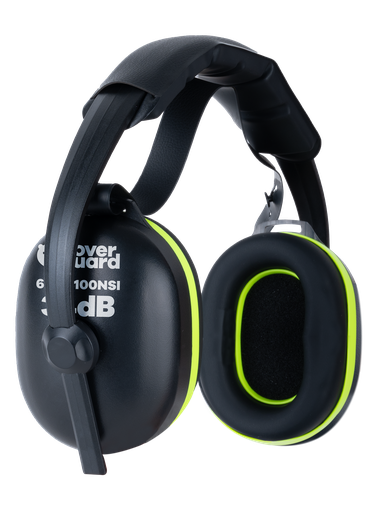 [91452] COVERGUARD OREJERA MAX 710 34dB
