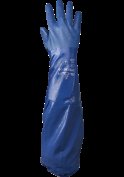 [80694] GUANTE SHOWA NITRILO NSK26