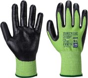 [91209] PORTWEST GUANTE ANTICORTE A645 NITRILFOAM