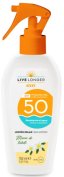 [91388] CREMA SOLAR LIVE LONGER FP50 SPRAY 150ML