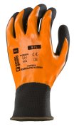 [91453] GUANTE COVERGUARD EUROLITE SL555N ESPUMA NITRILO 