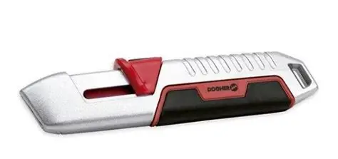 [91507] DOGHER CUTTER AUTO RETRÁCTIL 790-002