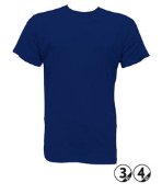 [80496] CAMISETA JHK TSRA150 M/CORTA