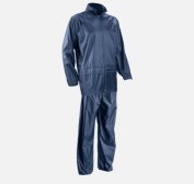 [80517] WORKTEAM CJT LLUVIA 2 PZ S2000 PVC