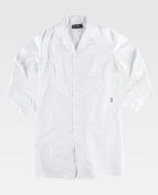 [80569] WORKTEAM BATA B6100 MUJER