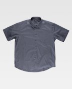 [88890] CAMISA WORKTEAM B8100 M/CORTA