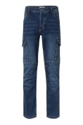 [89020] PANTALON DENIM ELASTIC VELILLA 103028S