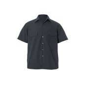 [89073] CAMISA SEANA CATA M/CORTA 100% ALG