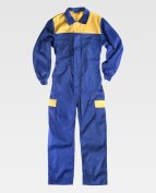 [89104] WORKTEAM BUZO BICOLOR C4502