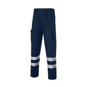 [90059] PANTALON SEANA MULTI 2B 100% ALGODON 270GRS
