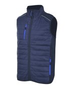 [91063] CHALECO ANBOR PLANET SOFTSHELL 