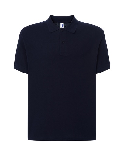 [91315] POLO JHK PORA210 M/CORTA