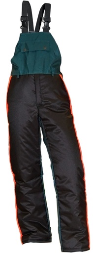 [91597] TRBL PANTALON PETO PRO 40188T 