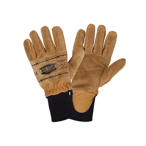 [91601] SOLIDUR GUANTE ANTIPERFORACION GA01