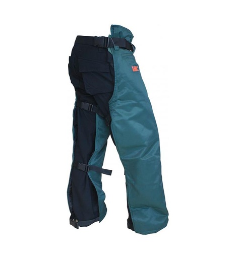 [91603] TRBL ZAHON DESBROCE PRO 40204