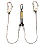 [80449] ABSORBEDOR CON CUERDA 363/180