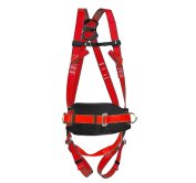 [91020] ACCESUS ARNES A05S 140KG 2P+CINTURON