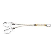 [91076] ACCESUS ABSORBEDOR DOBLE ESLINGA ABC 0,9MTS