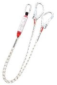 [91097] ACCESUS DOBLE CUERDA + ABSORB. + 2 G. 611413-020