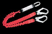 [91098] ACCESUS DOBLE CUERDA ELÁSTICA + 2G + ABS