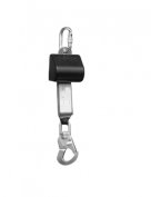 [91099] ACCESUS RETRACTIL ANRH2 CINTA 2,50MTS