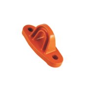 [91104] ACCESUS PUNTO ANCLAJE FIJO ALUMINIO PAF150