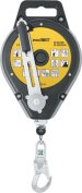 [91182] ACCESUS RETRACTIL + RESC. ANRW300 25MTS