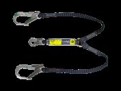 [91370] IRUDEK ABSORBEDOR DOBLE CUERDA ABE FLEX 383