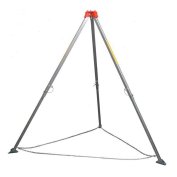 [91590] KIT TRIPODE ACCESU TRI9 (TRI9+TORNO+POLEA)