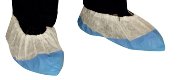 [80423] CUBREZAPATOS PP+CPE ANTIDESLIZANTE (100UDS)