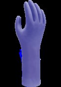 [80534] SHOWA NITRILO DESECH. 7585 20MIC 30CMS 50uds