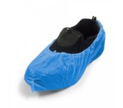 [88987] CUBREZAPATOS DE PE 100UDS