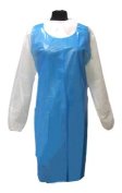 [88988] DELANTAL DESECHABLE PE 0,02MM (100 UDS)