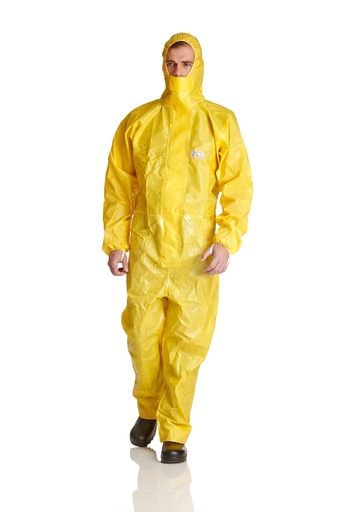 [90089] BUZO DESECHABLE DS SAFETY XP3000 3B/4B/5B/6B
