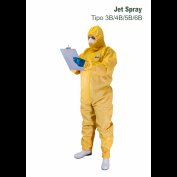 [90089] BUZO DESECHABLE JETSPRAY 2790 3B/4B/5B/6B