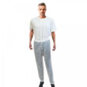 [91671] PANTALON DESECHABLE TNT PP 30GR 08/02/102 (100Uds)