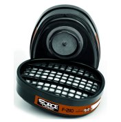 [91044] JSP Filtros Force™ A1 PAR