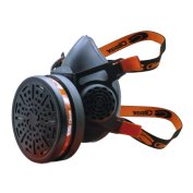 [91509] CLIMAX MEDIA MASCARA 745 CON FILTRO ABEK1
