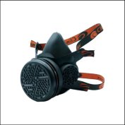 [91515] CLIMAX MEDIA MASCARA 745 CON FILTRO P3