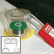 [80480] MASTERLOCK CUBIERTA INT. GIRATORIO S2151