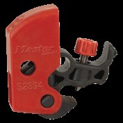 [80481] MASTERLOCK BLOQ. DISYUNTOR UNIVERSAL S2394
