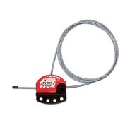 [80483] MASTERLOCK CABLE BLOQUEO S806 1,8MTS