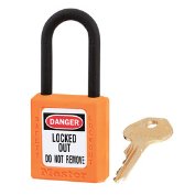 [91198] MASTERLOCK CANDADO ZENEX 406ORJ