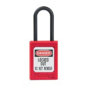 [91232] MASTERLOCK CANDADO ZENEX S32RED