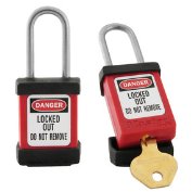 [91233] MASTERLOCK CUBIERTA PARA CANDADO S32 COVER